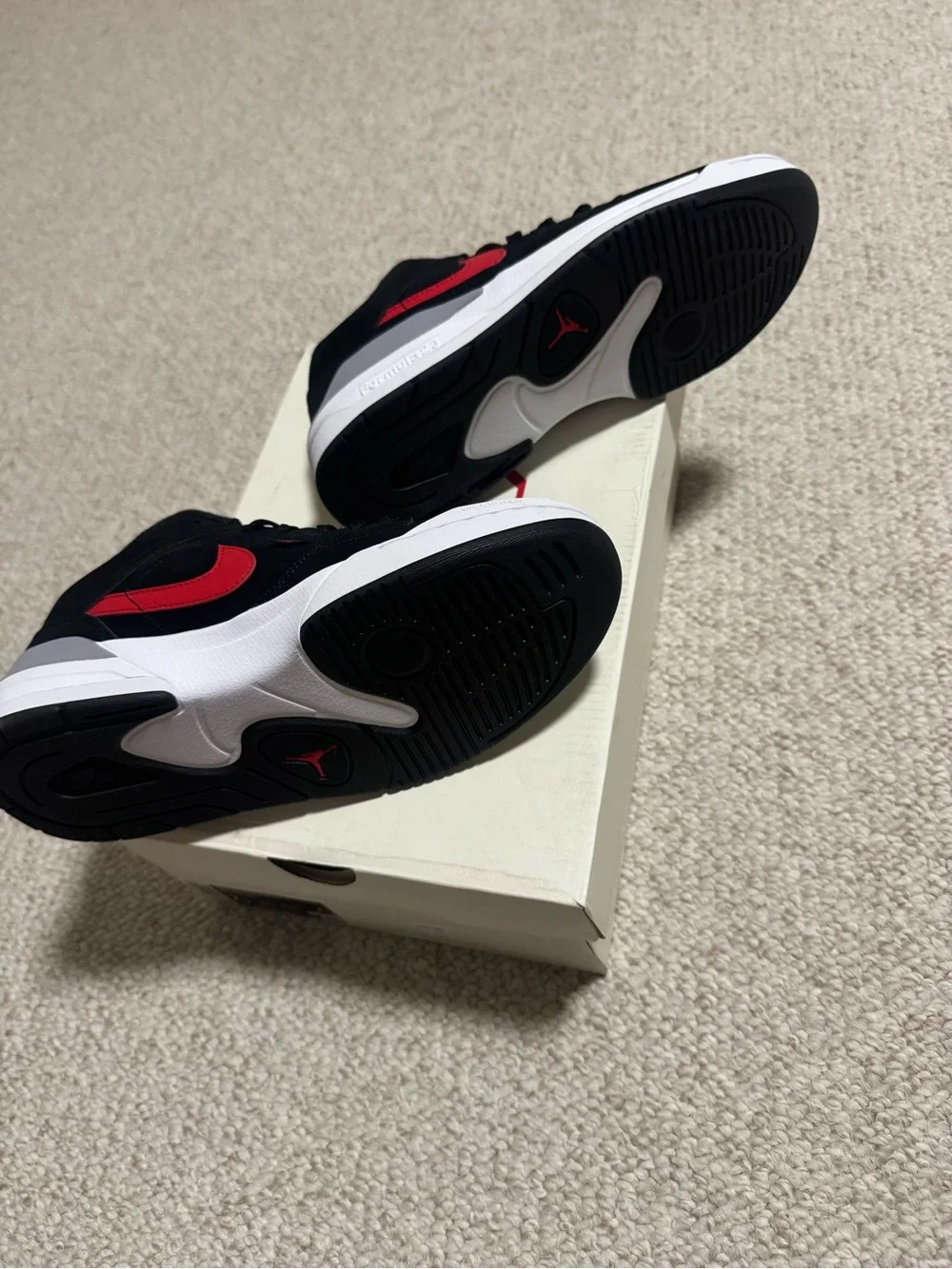 Jordan stadium 90